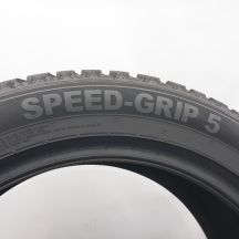 7. Opony 235/50 R19 4x SEMPERIT 103V XL Speed-Grip 5 Zimowe 2024 8,2mm