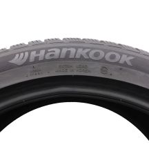 3. Opona 275/40 R22 1x HANKOOK 107V XL AO Winter I Cept evo 2 SUV W320A Zimowa 2019 Jak Nowa Nieużywana 