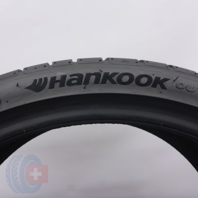 3. Opona 245/30 R19 1x HANKOOK 89Y XL Ventus S1 evo3 Letnia 2019 Jak Nowa