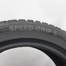 7. Opony 225/45 R17 4x SEMPERIT 91H Speed-Grip 5 Zimowe 2025 8,8mm