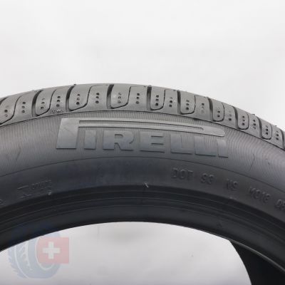 3. Opona 205/55 R17 1x PIRELLI 91V Cinturato P7 BMW Letnia 2021