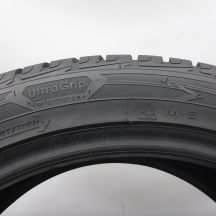 6. Opony 255/45 R20 4x GOODYEAR 105T XL UltraGrip Performance+ Zimowe 2023/24 8,8-7,8mm 