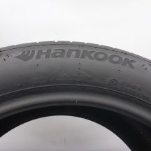 5. Opony 285/40 R19 2x HANKOOK 107Y XL MO Ventus S1 evo3 K127 Letnie 2021 7,2mm