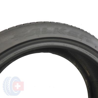4. 2 x FALKEN 225/45 ZR19 96Y Azenis FK 510 Lato 6mm