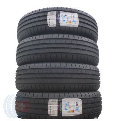 4 x VREDESTEIN 215/70 R16 100H SportRac 5 Lato 2019 