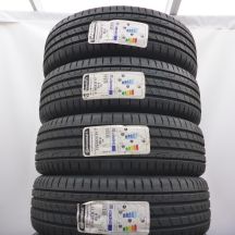 Opony 215/65 R17 4x CONTINENTAL 99V PremiumContact 7 Letnie 2023 Nieużywane