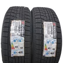 2 x YOKOHAMA 185/55 R16 83Q Ice Guard iG60 Zima 2018 