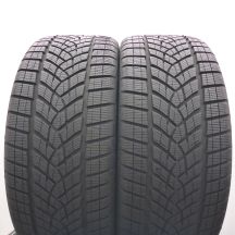 4. Opony 235/40 R20 4x GOODYEAR 96V XL UltraGrip Performance+ SUV Zimowe 2024 8mm