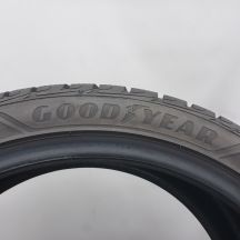 4. Opony 235/40 R20 2x GOODYEAR 96V XL UltraGrip Performance+ SUV Zimowe 2024 