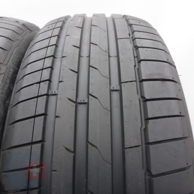 3. Opony 235/55 R19 2x HANKOOK 101T Ventus S1 evo 2 ev Letnie 2023