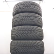 Opony 255/45 R19 4x BRIDGESTONE 104V XL Blizzak Lm005 Zimowe 2024 6,3-7,2mm