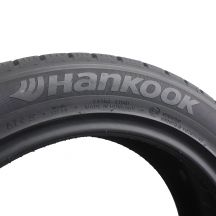 5. 4 x HANKOOK 185/55 R16 87H Winter I Cept evo W310 Zima DOT15 Nieużywane 