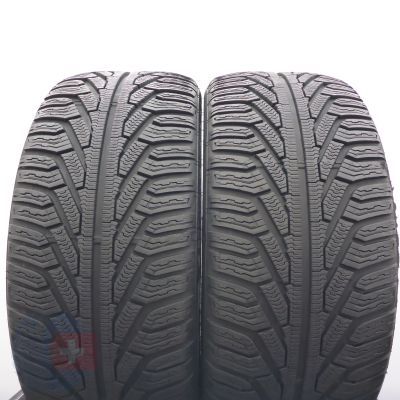 Opony 245/40 R18 2x UNIROYAL 97V XL MS Plus 77 Zimowe 2018 7,8mm