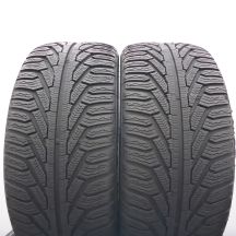 Opony 245/40 R18 2x UNIROYAL 97V XL MS Plus 77 Zimowe 2018 7,8mm