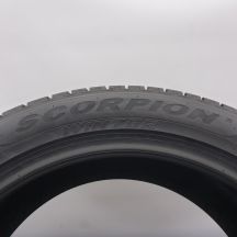5. Opony 295/40 R21 2x PIRELLI 111V XL Scorpion Winter Zimowe 2020 