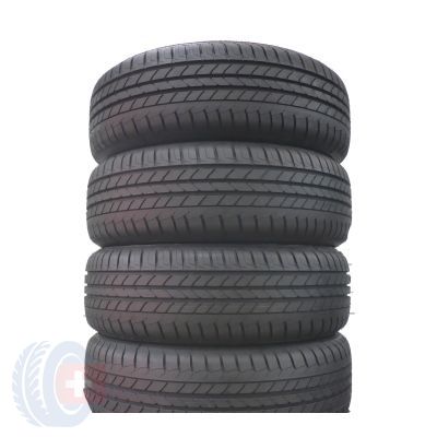 4 x GOODYEAR 185/65 R15 88T DuraGrip lato 2014 