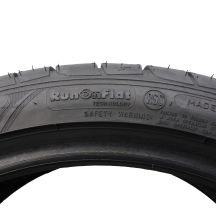 5. Opona 245/35 R18 1x GOODYEAR 88Y Eagle F1 Asymmetric 2 RunFlat BMW Letnia 2022 7mm 