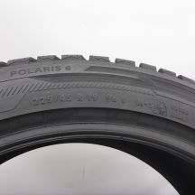 4. Opona 225/45 R19 1x BARUM 96V Polaris 6 Zimowa 2024 8mm