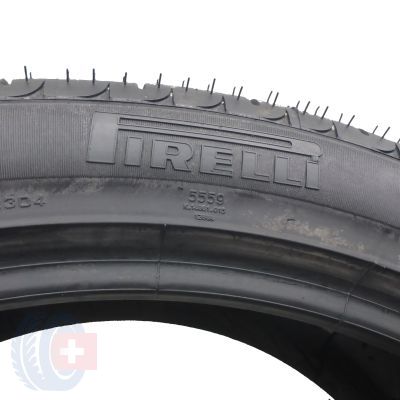 3. 2 x PIRELLI 305/35 ZR24 112W Scorpion Zero JR Lato 7.2mm