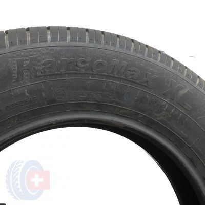 3. 2 x GT RADIAL 145/80 R13 79N KargoMax XL ST-4000 M+S Lato 2014