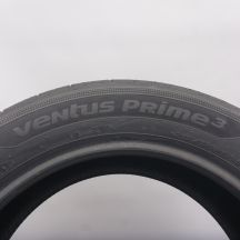 5. Opony 215/55 R17 2x HANKOOK 94V Ventus Prime 3 Letnie 2024 