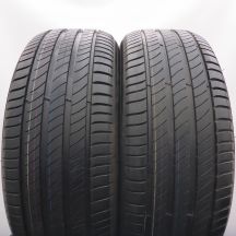 3. Opony 235/55 R18 4x MICHELIN 100V Primacy 4 A01 Letnie 2022