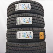 Opony 195/65 R16C 4x CONTINENTAL 104/102T VanContact Winter Zimowe 2019Nieużywane 