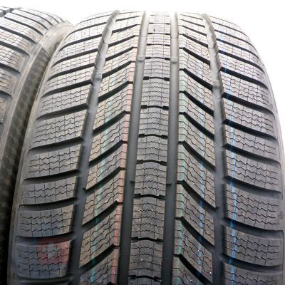 4. Opony 245/40 R18 2x CONTINENTAL 97V XL WinterContact TS 870 P Zimowe 2025