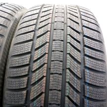 4. Opony 245/40 R18 2x CONTINENTAL 97V XL WinterContact TS 870 P Zimowe 2025