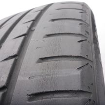 8. Opony 215/55 R17 2x HANKOOK 94V Ventus Prime2 K115 Seal Letnie 2017 5,8-6mm