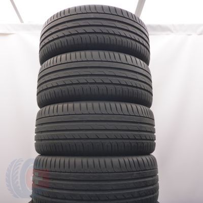 Opony 225/45 R17 4x NEXEN 91W NFera Sport SU2 Letnie 2024 6,8mm