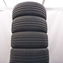 Opony 225/45 R17 4x NEXEN 91W NFera Sport SU2 Letnie 2024 6,8mm