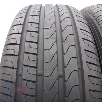 2. Opony 245/70 R16 4x PIRELLI 107H Scorpion Vere Letnie 2015 