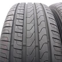 2. Opony 245/70 R16 4x PIRELLI 107H Scorpion Vere Letnie 2015 