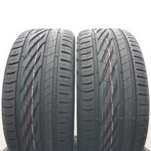 4. Opony 215/40 R17 4x UNIROYAL 87Y XL RainSport 5 Letnie 2026 