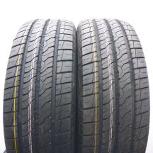 4. Opony 215/65 R16C 4x SEMPERIT 109/107R Van-Life2 Letnie 2023 Nieużywane 