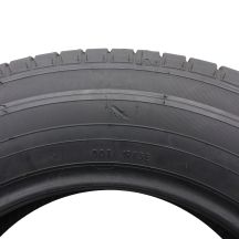 8. 4 x FALKEN 205/75 R16C 113/111R Linam Van01A Lato 2021 8,5-9mm