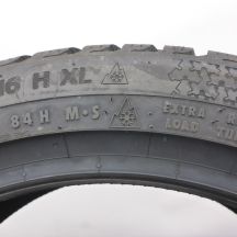 7. Opony 195/45 R16 2x CONTINENTAL 84H XL WinterContact TS870 Zimowe 2022