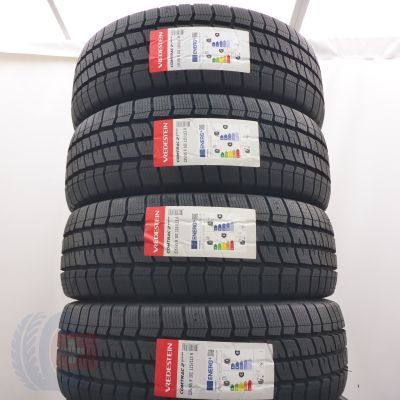 Opony 235/65 R16C 4x VREDESTEIN 115/113R Comtrac 2 Winter+ Zimowe 2026 NOWE