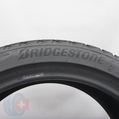 5. Opony 225/45 R19 4x BRIDGESTONE 96W XL Turanza T005 Letnie 2025 6mm