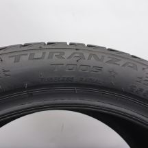 6. Opony 255/40 R18 2x BRIDGESTONE 99Y XL Turanza T005 BMW Letnie 2022 6,5mm 