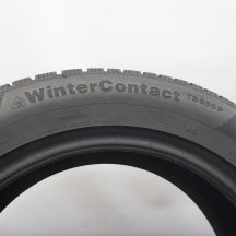 5. Opony 235/55 R18 2x CONTINENTAL 100H WinterContact TS 850 P Zimowe 2020 8,2-8mm