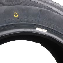 7. 4 x NORDEXX  195/70 R15 C 104/102R WinterSafe Van Zima 2020