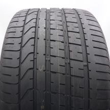 2. Opona 335/30 R20 1x PIRELLI 104Y PZero L Letnia 2017 Jak Nowa Nieużywana