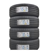 Opony 215/55 R16 4x CONTINENTAL 97W XL ContiPremiumContact 5 Letnie 2018 Nieużywane
