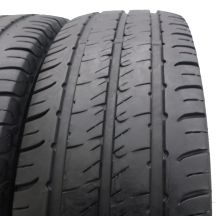 3. 2 x UNIROYAL 215/60 R17C 109/107T RainMax 3 Lato 2020 5,5; 5,8mm