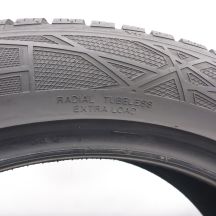 6. Opony 205/55 R17 2x VREDESTEIN 95V XL Wintrac PRO+ Zimowe 2024 6,2mm