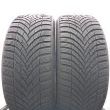 5. Opony 225/40 R19 4x SEMPERIT 93W XL Speed-Grip 5 Zimowe 2025 8,2-8mm 