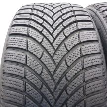 2. Opony 235/40 R19 2x SEMPERIT 96V XL Speed-Grip 5 Zimowe 2023/24 8,8-8,5mm
