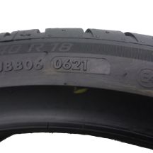 2. 1 x VREDESTEIN 215/40 R18 89Y XL Ultrac AO Lato 2021 Jak Nowa